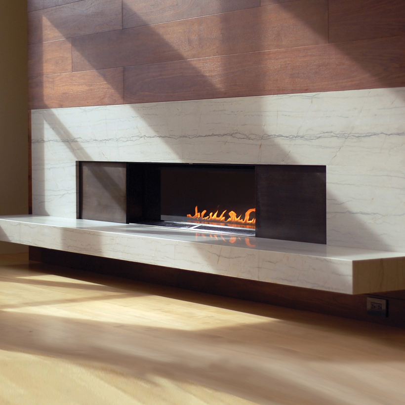 Spark Fireplace LBS Series 60 x 6 Indoor Linear Natural Gas Burner S – US  Fireplace Store